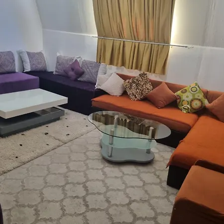 Apartman 2 Pieces *