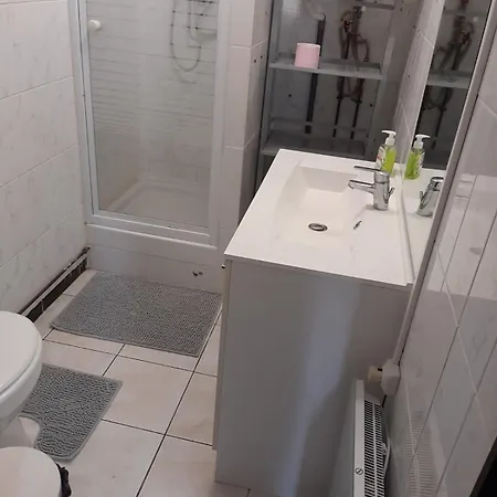 2 Pieces Apartamento