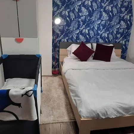 Apartman 2 Pieces