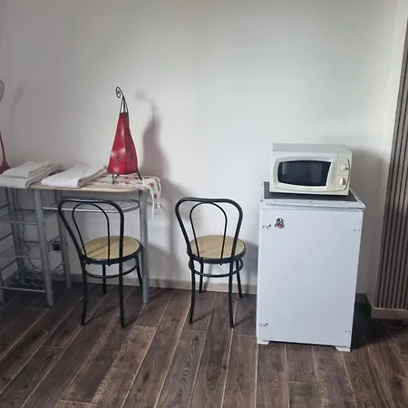 Apartman 2 Pieces Tourcoing
