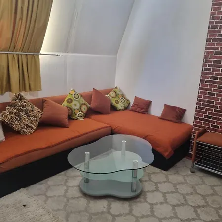 2 Pieces Apartman